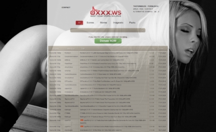 0XXX & 24+ Free Porn Download Sites Like 0XXX